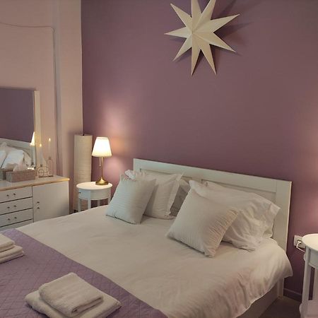 Love Truth Life Apartment พีเรียส ภายนอก รูปภาพ
