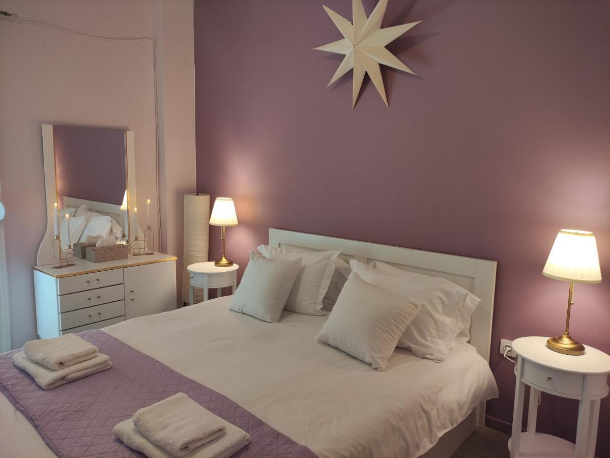 Love Truth Life Apartment พีเรียส ภายนอก รูปภาพ